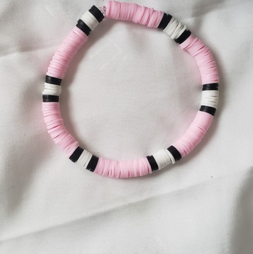 Beaded braclete